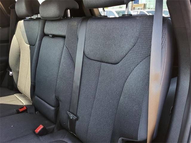 used 2019 Hyundai Santa Fe car, priced at $12,691