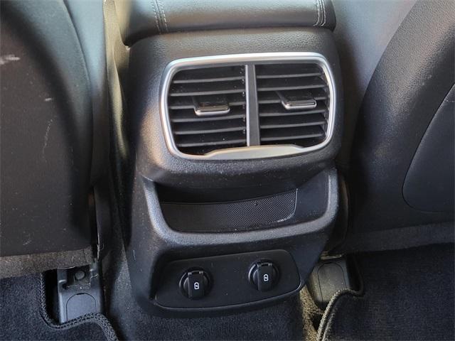 used 2019 Hyundai Santa Fe car, priced at $12,691