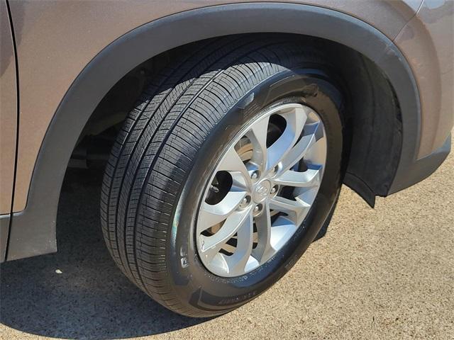 used 2019 Hyundai Santa Fe car, priced at $12,691