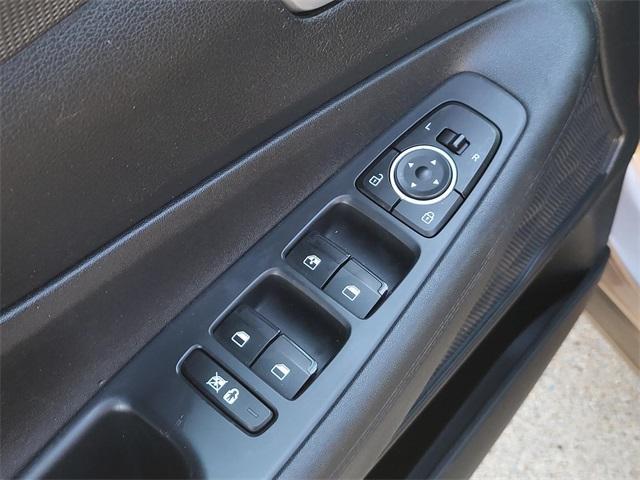 used 2019 Hyundai Santa Fe car, priced at $12,691