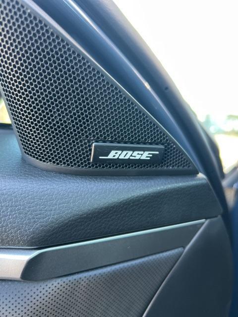 used 2025 Mazda CX-50 car, priced at $28,991