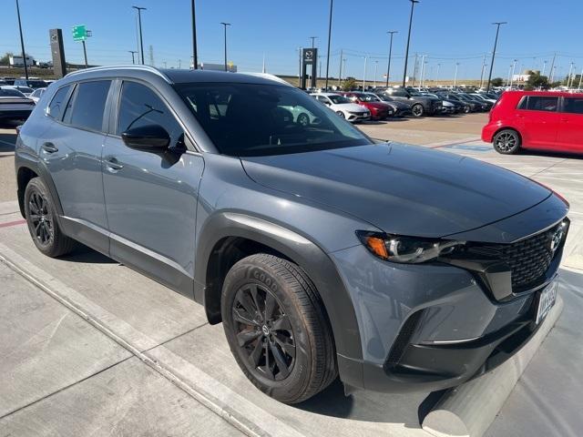 used 2025 Mazda CX-50 car, priced at $28,991