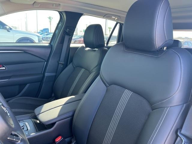 used 2025 Mazda CX-50 car, priced at $28,991