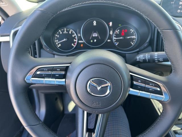 used 2025 Mazda CX-50 car, priced at $28,991