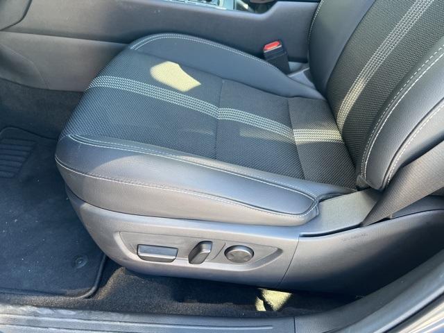 used 2025 Mazda CX-50 car, priced at $28,991