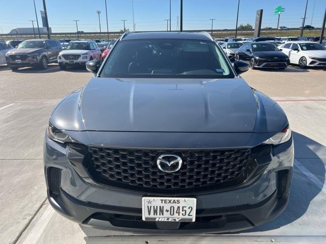 used 2025 Mazda CX-50 car, priced at $28,991