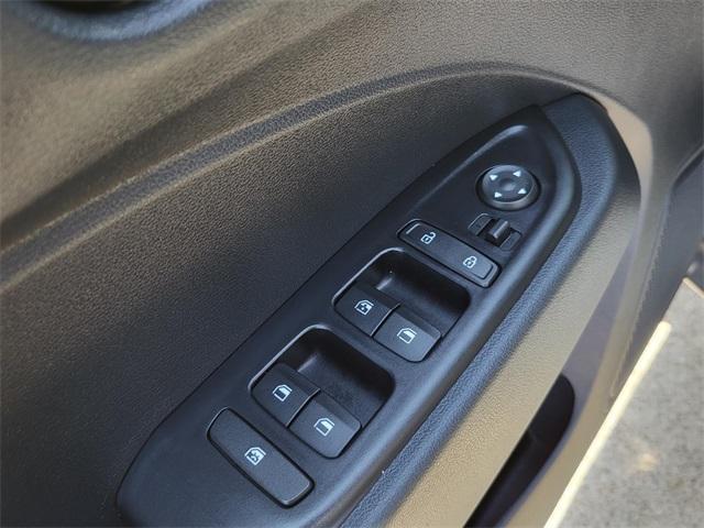 used 2023 Hyundai Venue car, priced at $19,991