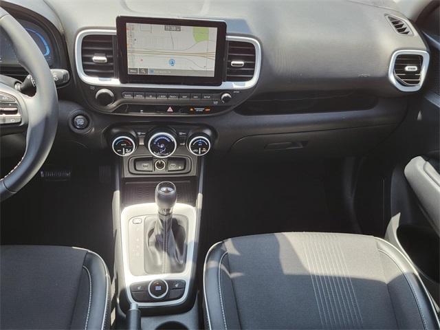 used 2023 Hyundai Venue car, priced at $19,991