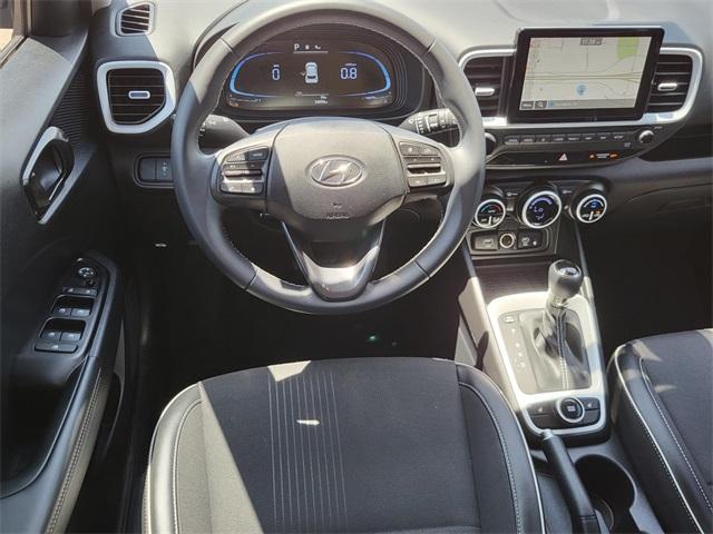 used 2023 Hyundai Venue car, priced at $19,991