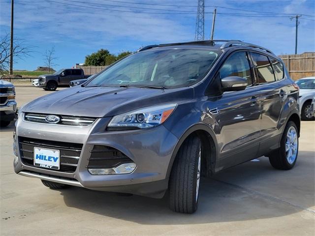 used 2013 Ford Escape car, priced at $9,846