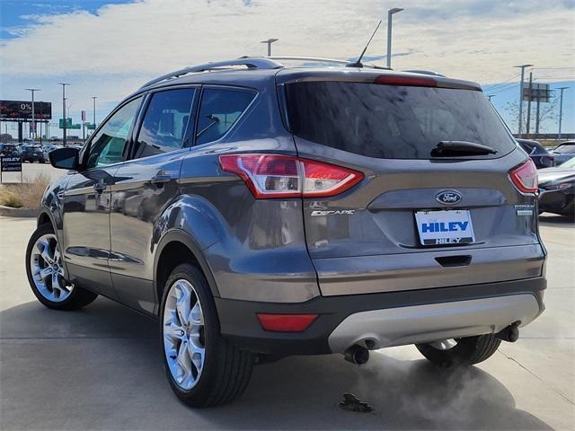 used 2013 Ford Escape car, priced at $9,846