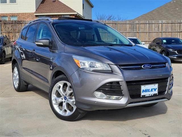 used 2013 Ford Escape car, priced at $9,846