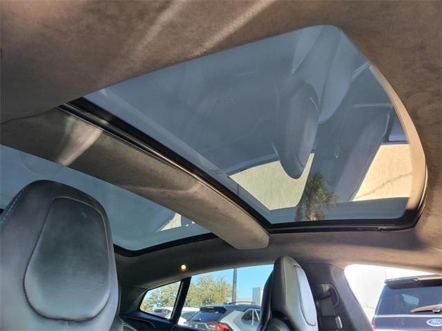 used 2018 Tesla Model S car, priced at $24,891
