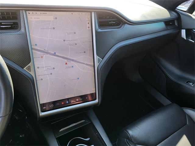 used 2018 Tesla Model S car, priced at $24,891