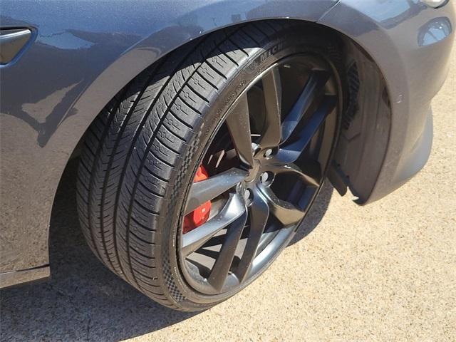 used 2018 Tesla Model S car, priced at $24,891