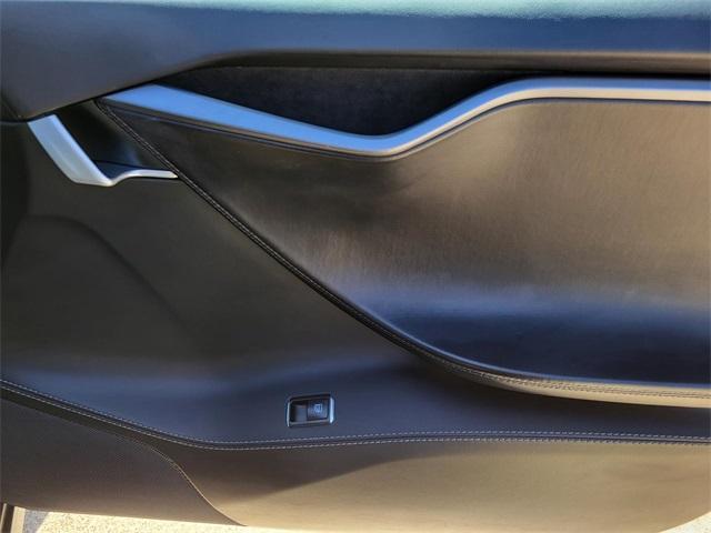 used 2018 Tesla Model S car, priced at $24,891