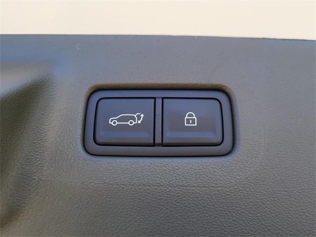 new 2025 Hyundai SANTA FE HEV car, priced at $44,925