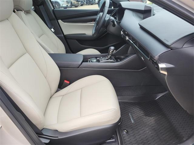 used 2022 Mazda Mazda3 car, priced at $26,000