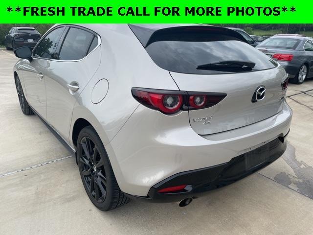 used 2022 Mazda Mazda3 car, priced at $26,000