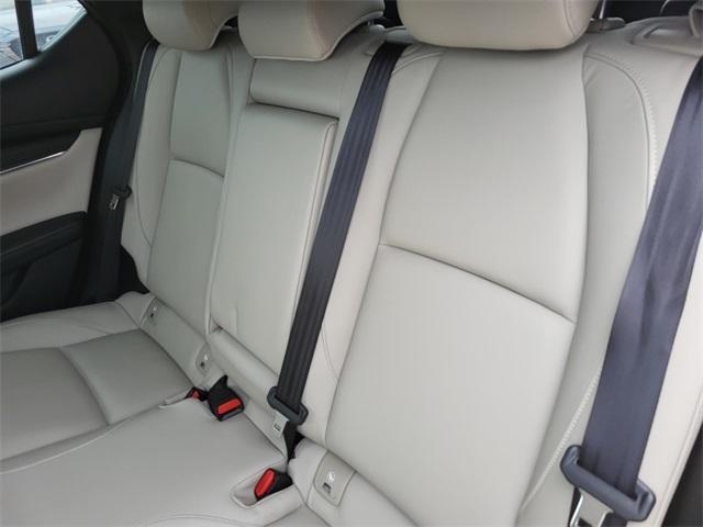 used 2022 Mazda Mazda3 car, priced at $26,000