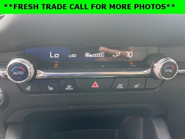 used 2022 Mazda Mazda3 car, priced at $26,000