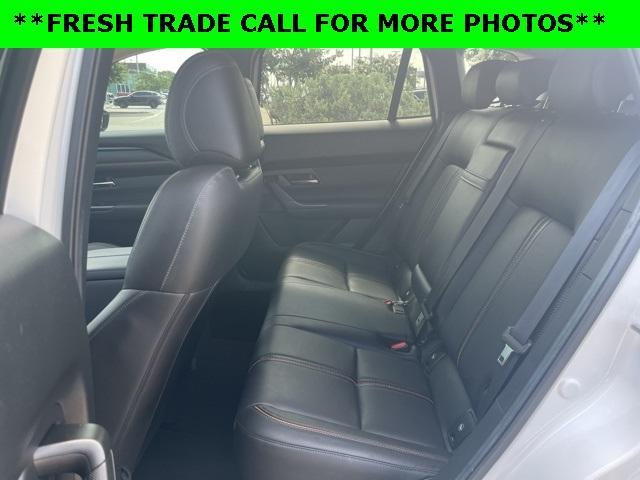 used 2023 Mazda CX-50 car, priced at $28,990