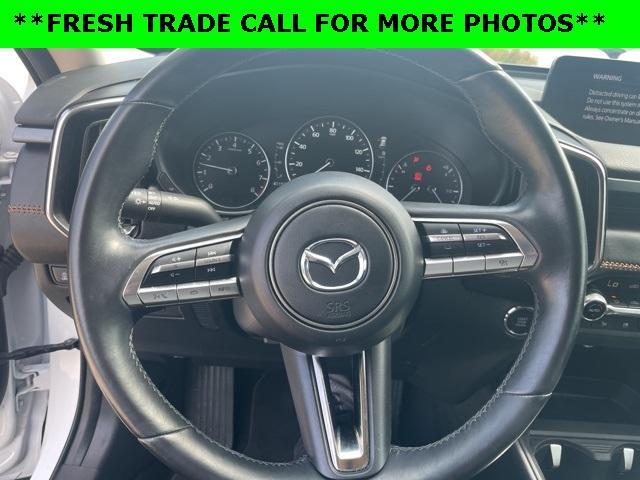used 2023 Mazda CX-50 car, priced at $28,990