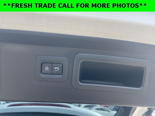 used 2023 Mazda CX-50 car, priced at $28,990