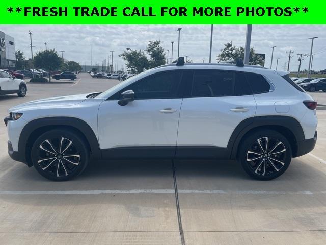 used 2023 Mazda CX-50 car, priced at $28,990