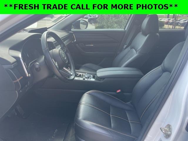 used 2023 Mazda CX-50 car, priced at $28,990