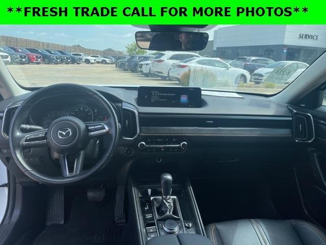 used 2023 Mazda CX-50 car, priced at $28,990