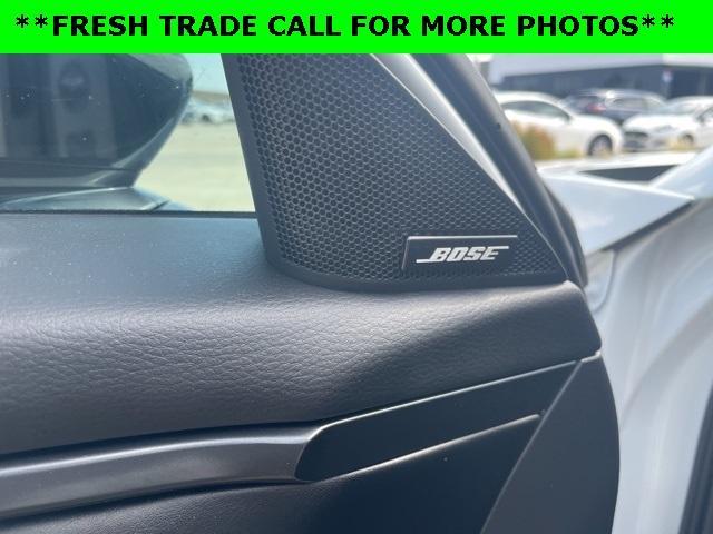 used 2023 Mazda CX-50 car, priced at $28,990