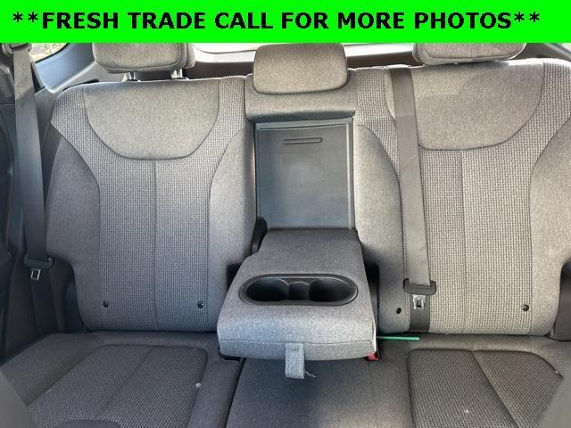 used 2021 Hyundai SANTA FE HEV car, priced at $20,000