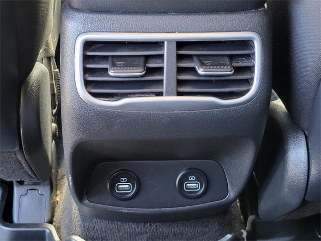 used 2021 Hyundai SANTA FE HEV car, priced at $19,900