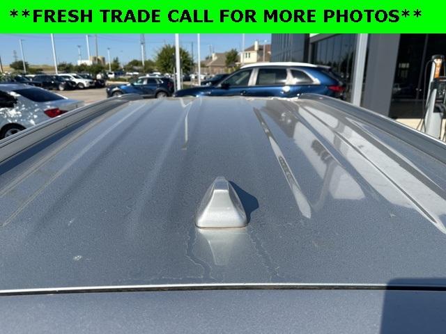 used 2021 Hyundai SANTA FE HEV car, priced at $20,000