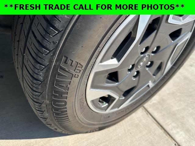 used 2021 Hyundai SANTA FE HEV car, priced at $20,000