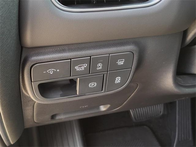 new 2026 Hyundai Palisade car, priced at $51,991