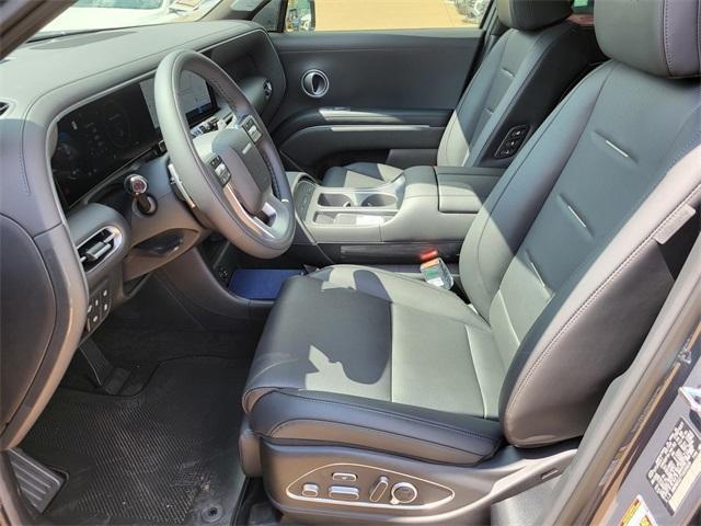 new 2026 Hyundai Palisade car, priced at $51,991