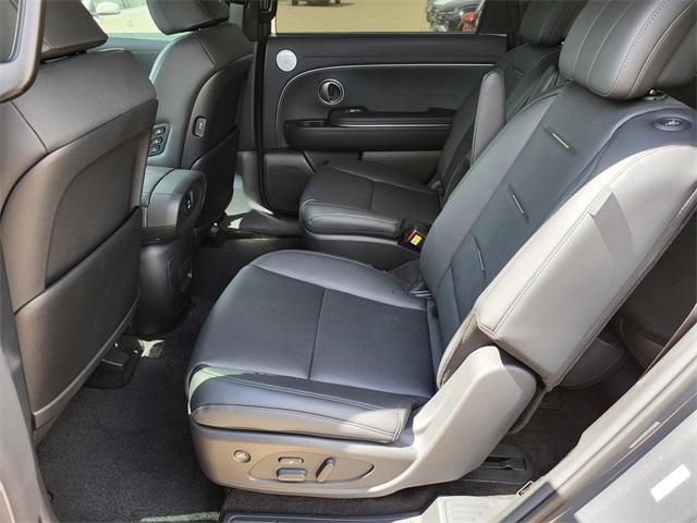 new 2026 Hyundai Palisade car, priced at $51,991