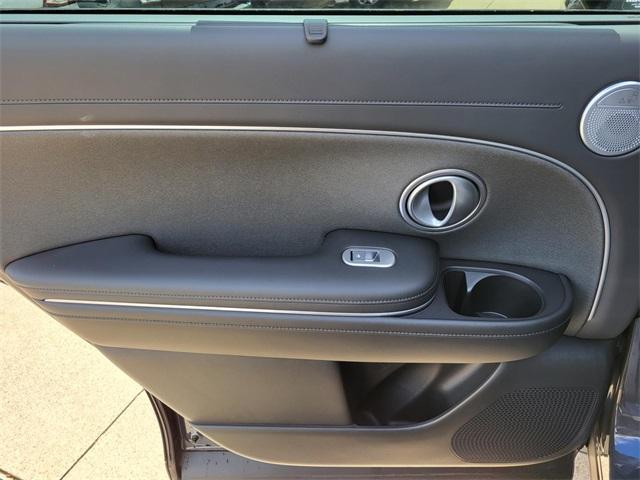 new 2026 Hyundai Palisade car, priced at $51,991