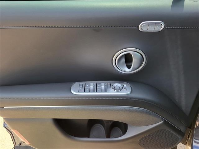 new 2026 Hyundai Palisade car, priced at $51,991