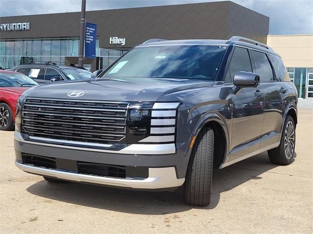 new 2026 Hyundai Palisade car, priced at $51,991