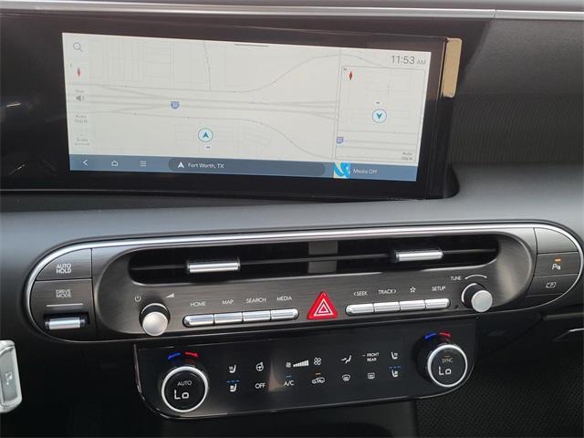 new 2026 Hyundai Palisade car, priced at $51,991