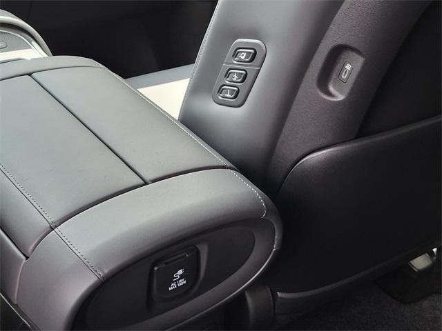 new 2026 Hyundai Palisade car, priced at $51,991