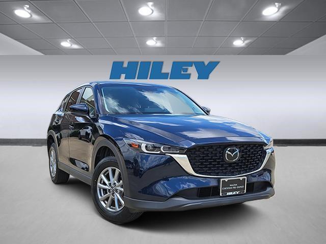 used 2022 Mazda CX-5 car, priced at $24,330