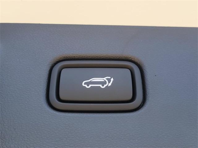 new 2025 Hyundai Tucson car, priced at $36,235