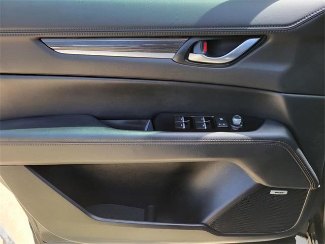 used 2021 Mazda CX-5 car, priced at $18,330