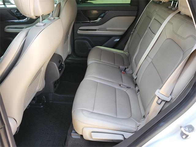 used 2022 Lincoln Corsair car, priced at $32,291