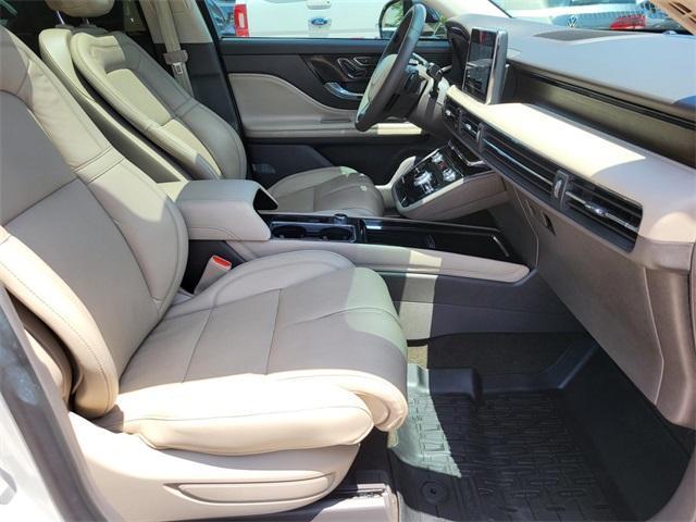 used 2022 Lincoln Corsair car, priced at $32,291