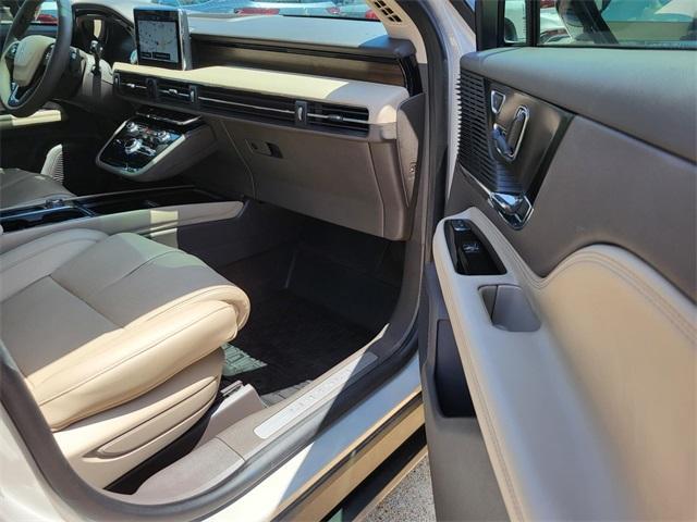 used 2022 Lincoln Corsair car, priced at $32,291